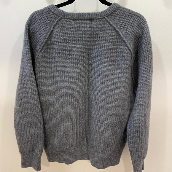 Banana Republic Merino Wool Sweater Women’s XL - Picture 6 of 6